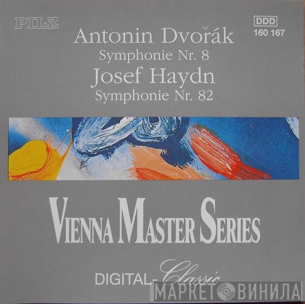 Antonín Dvořák, Joseph Haydn - Symphonie Nr. 8 • Symphonie Nr. 82