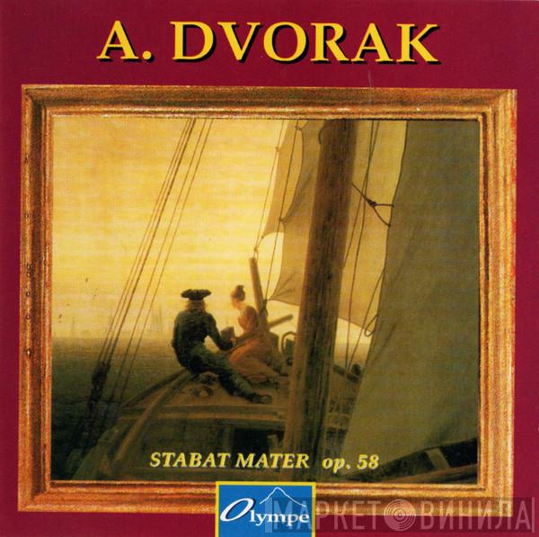  Antonín Dvořák  - Stabat Mater Op. 58