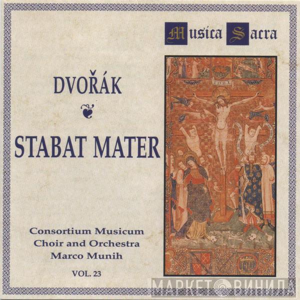 Antonín Dvořák - Stabat Mater
