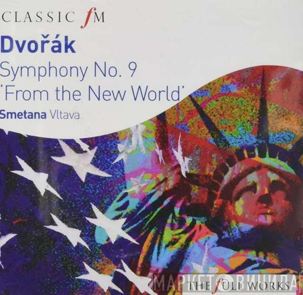 Antonín Dvořák - Symphony No 9 'From The New World'