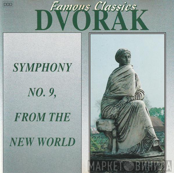 Antonín Dvořák - Symphony No. 9, From The New World