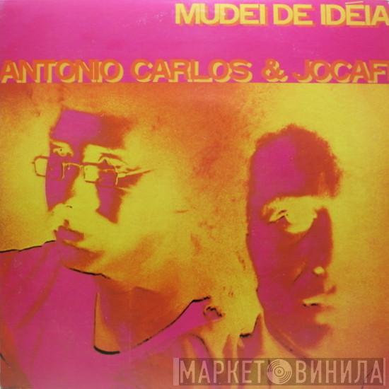  Antonio Carlos E Jocafi  - Mudei De Idéia