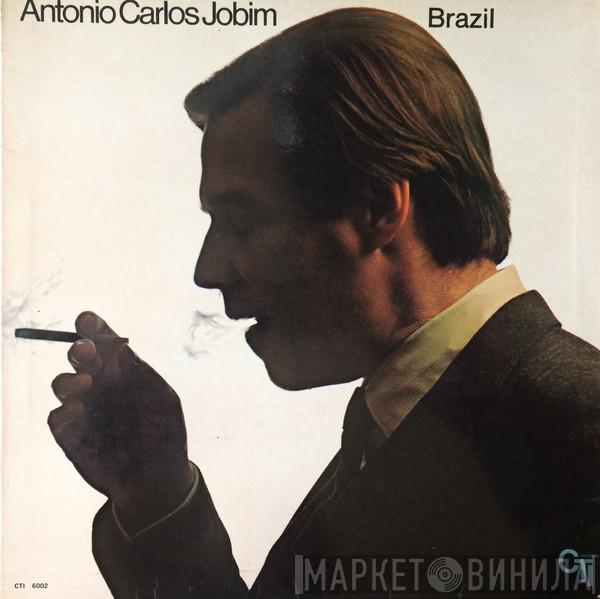  Antonio Carlos Jobim  - Brazil