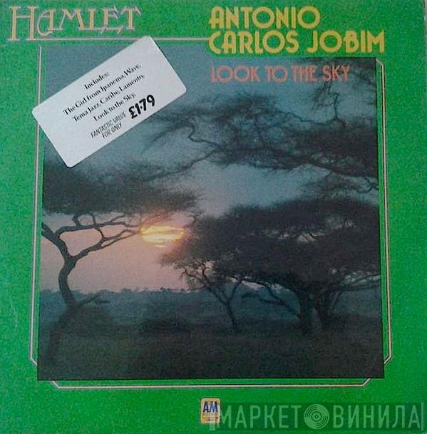 Antonio Carlos Jobim - Look To The Sky