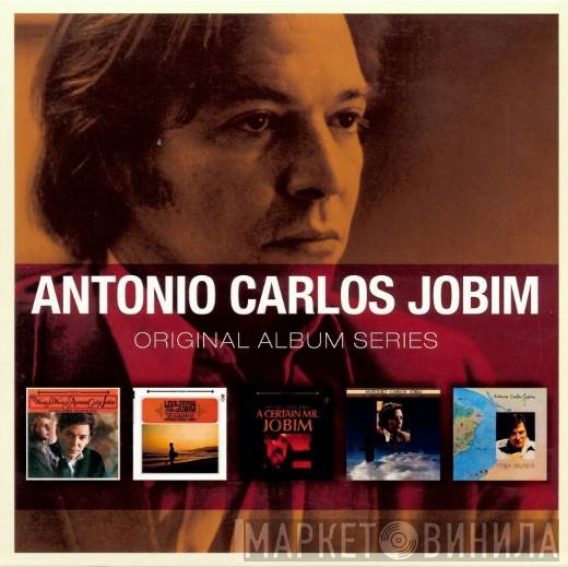Antonio Carlos Jobim - Original Album Series