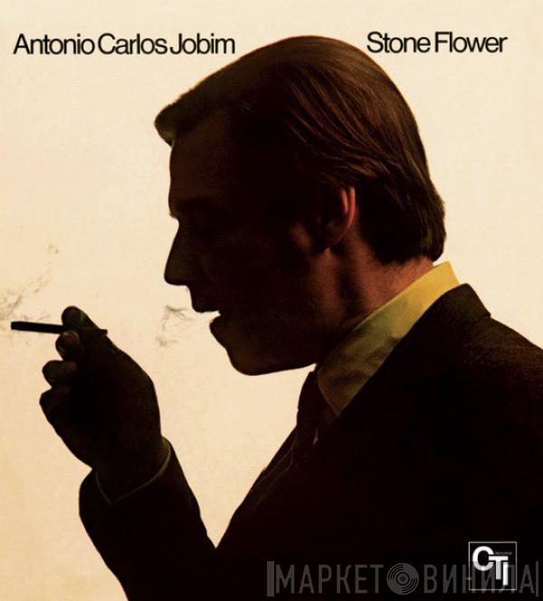  Antonio Carlos Jobim  - Stone Flower