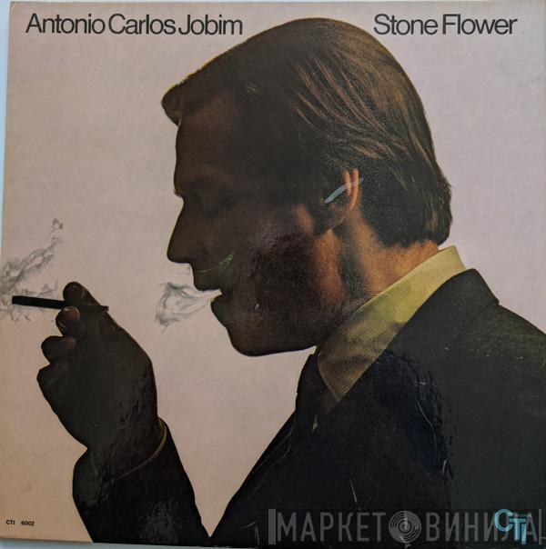  Antonio Carlos Jobim  - Stone Flower