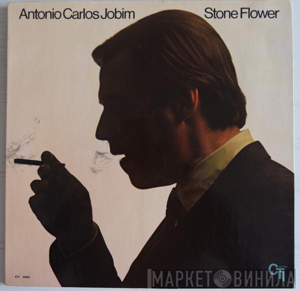  Antonio Carlos Jobim  - Stone Flower
