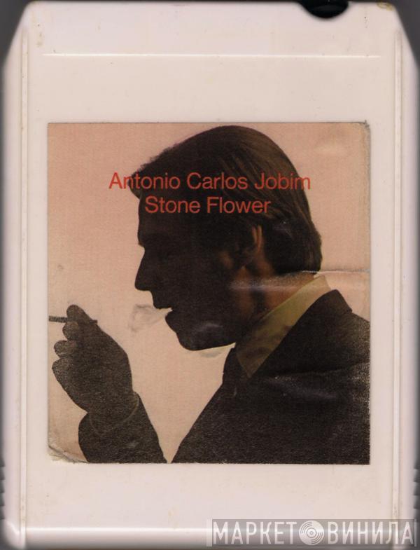 Antonio Carlos Jobim  - Stone Flower