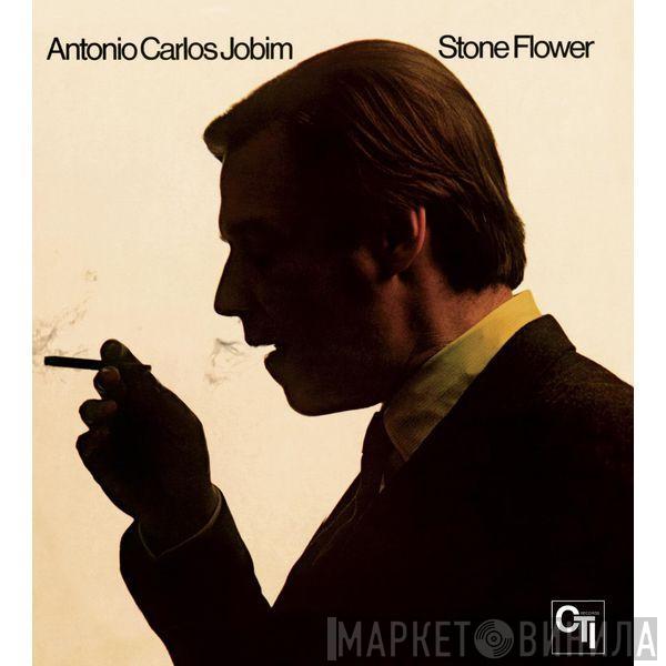  Antonio Carlos Jobim  - Stone Flower