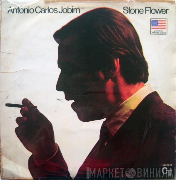  Antonio Carlos Jobim  - Stone Flower