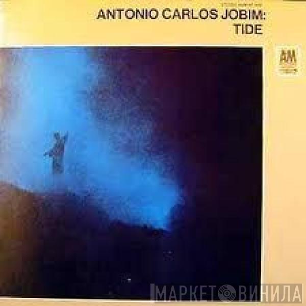  Antonio Carlos Jobim  - Tide