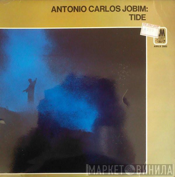  Antonio Carlos Jobim  - Tide