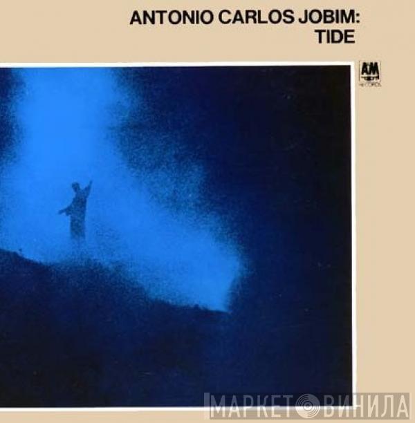  Antonio Carlos Jobim  - Tide