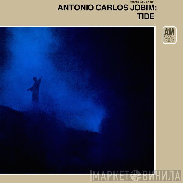  Antonio Carlos Jobim  - Tide