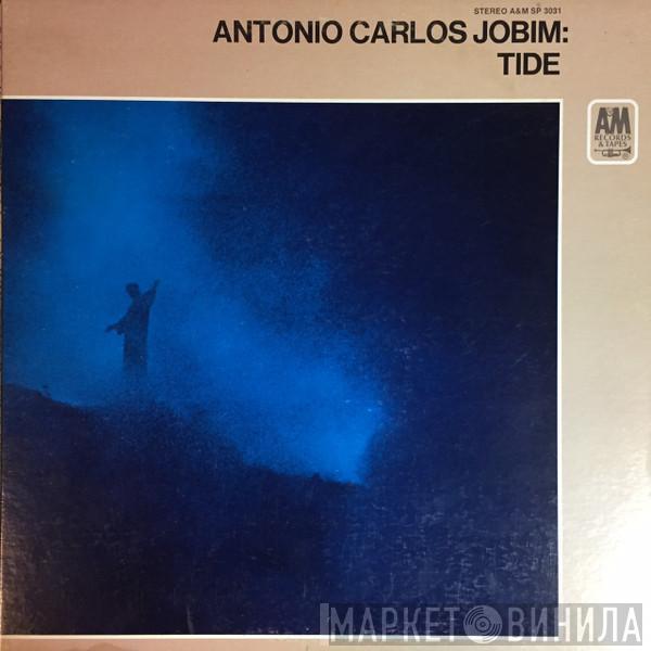  Antonio Carlos Jobim  - Tide