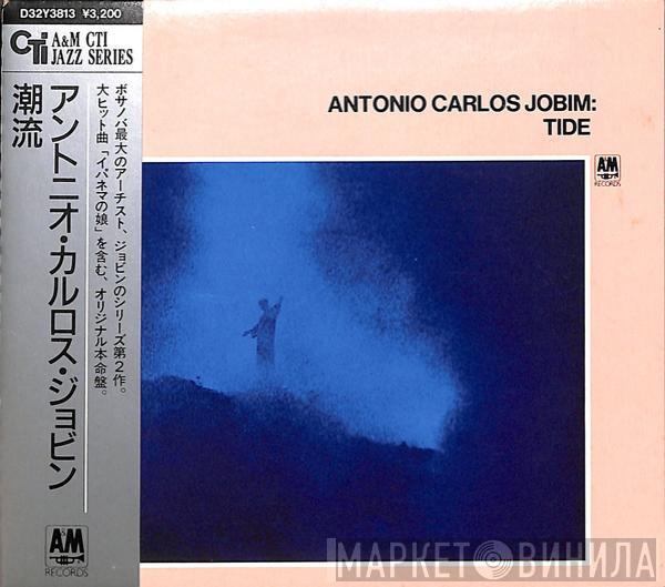  Antonio Carlos Jobim  - Tide