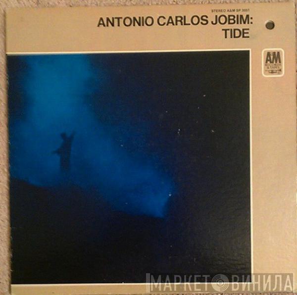  Antonio Carlos Jobim  - Tide