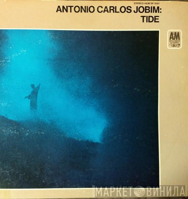  Antonio Carlos Jobim  - Tide