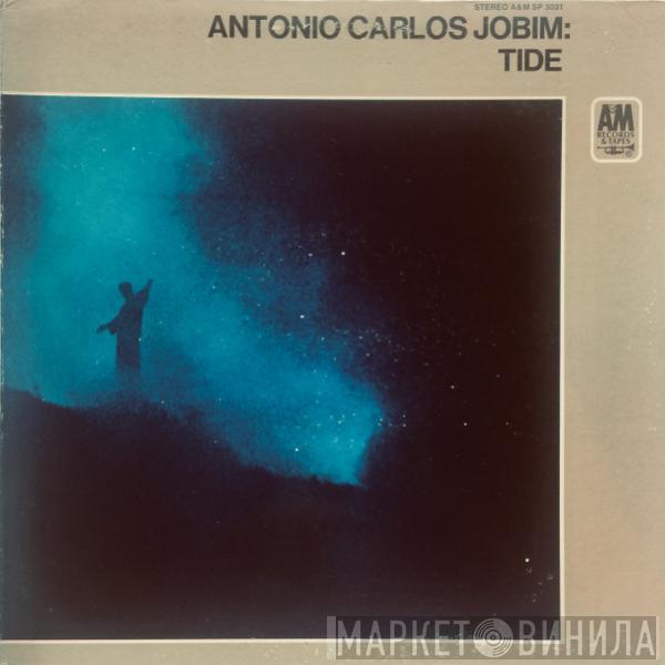  Antonio Carlos Jobim  - Tide
