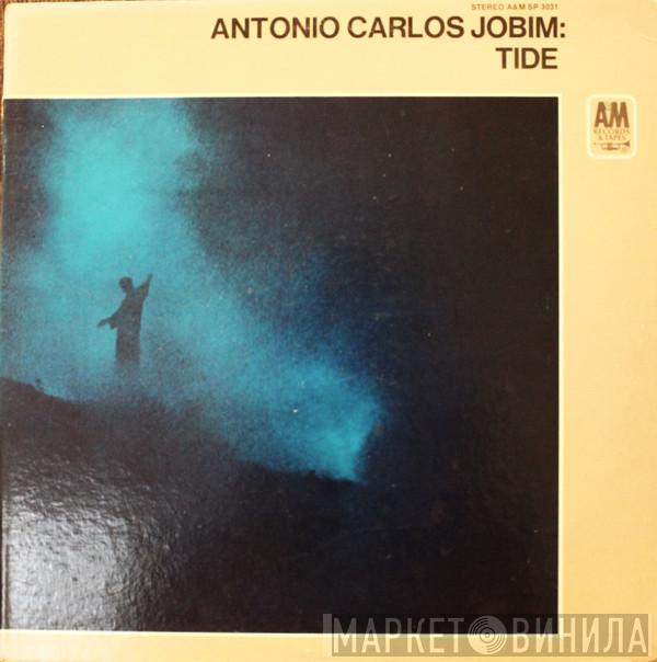  Antonio Carlos Jobim  - Tide