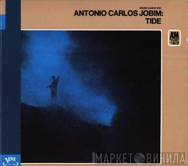  Antonio Carlos Jobim  - Tide