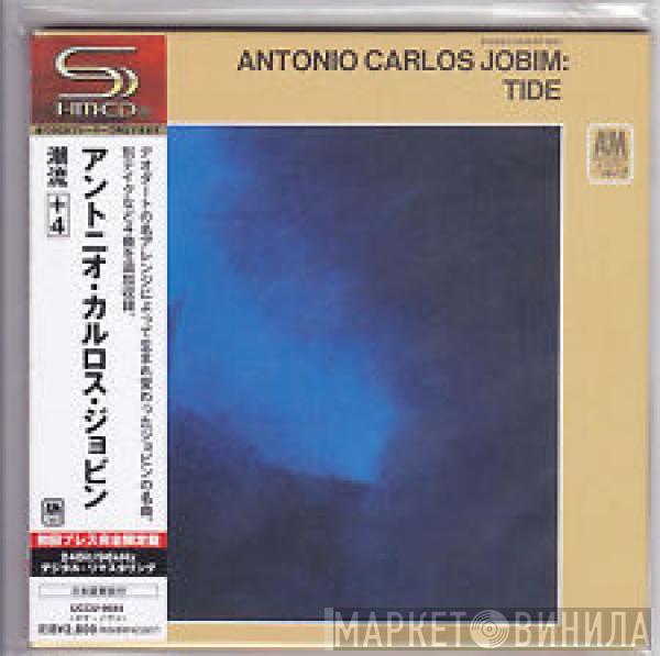  Antonio Carlos Jobim  - Tide
