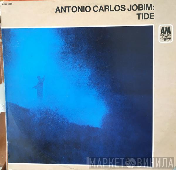  Antonio Carlos Jobim  - Tide