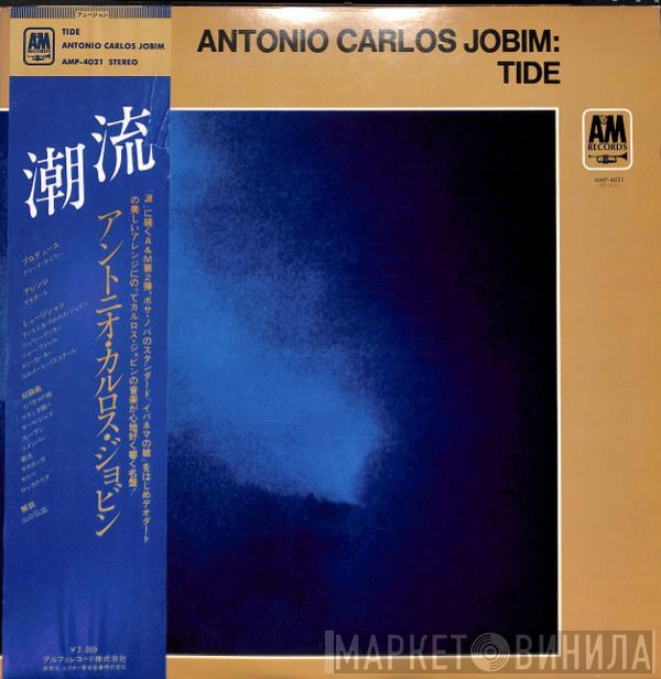  Antonio Carlos Jobim  - Tide