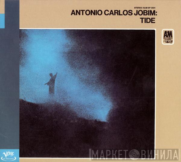 Antonio Carlos Jobim  - Tide