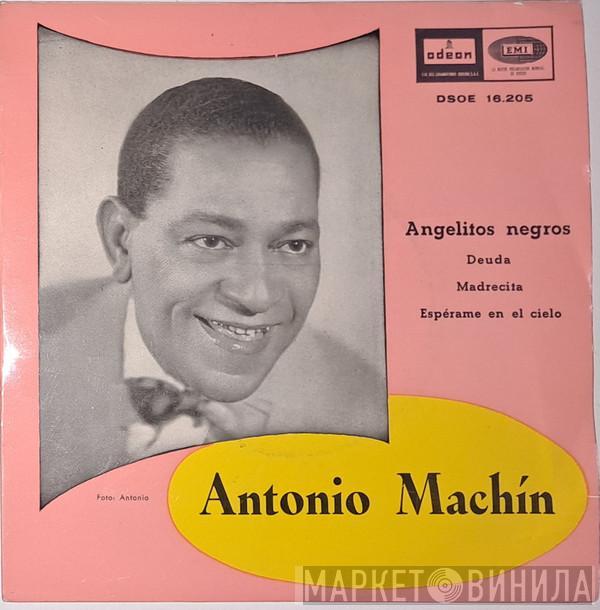 Antonio Machín - Angelitos Negros