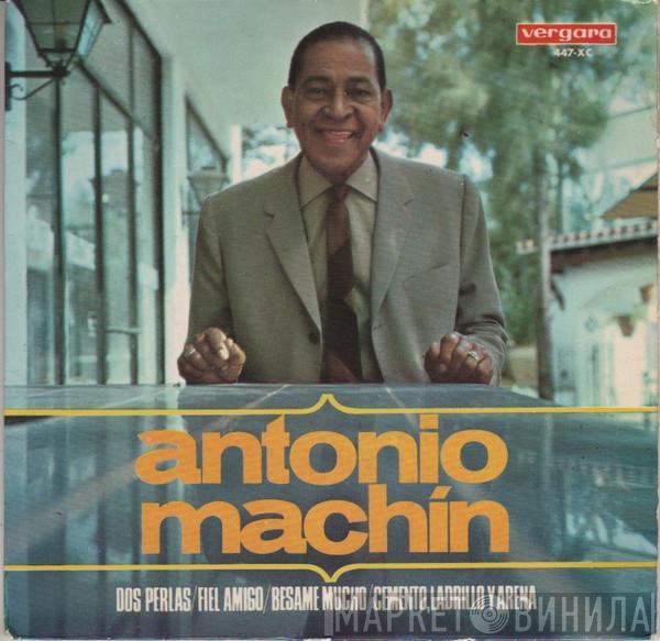 Antonio Machín - Dos Perlas