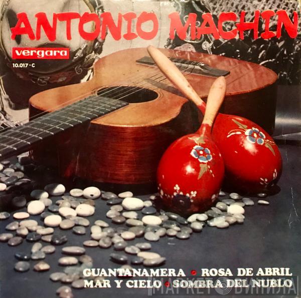 Antonio Machín - Guantanamera