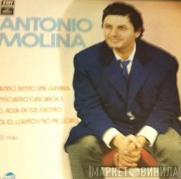 Antonio Molina  - Antonio Molina