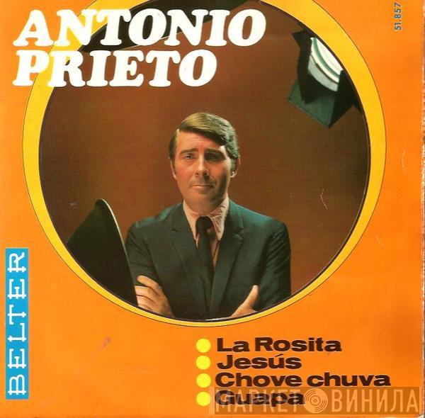 Antonio Prieto - La Rosita