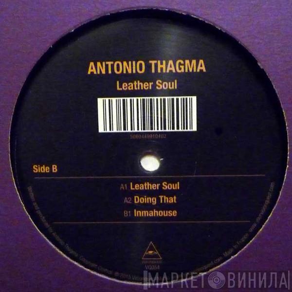 Antonio Thagma - Leather Soul