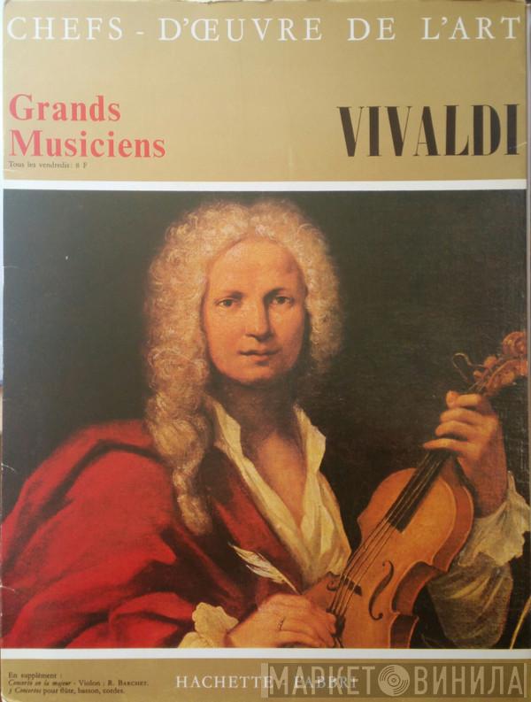  Antonio Vivaldi  - Concertos