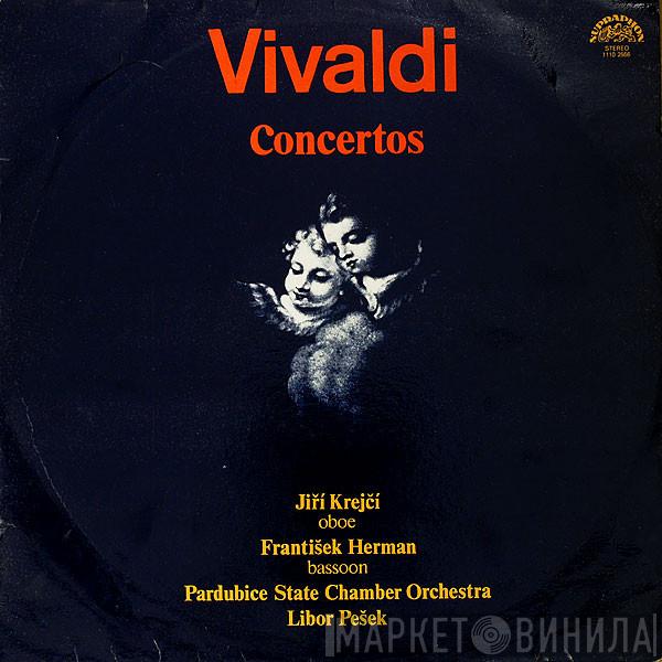  Antonio Vivaldi  - Concertos
