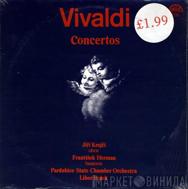 Antonio Vivaldi  - Concertos