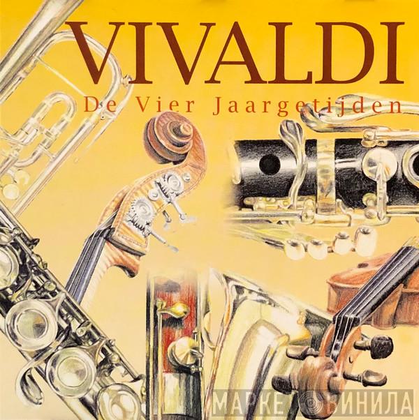 Antonio Vivaldi  - De Vier Jaargetijden