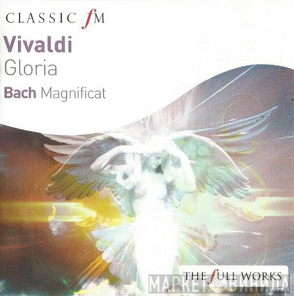 Antonio Vivaldi - Gloria: Nulla In Mundo Pax Sincera, Magnificat In D