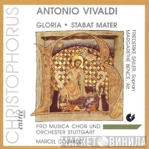 Antonio Vivaldi - Gloria, Stabat Mater