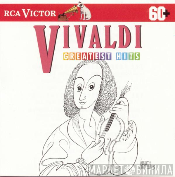  Antonio Vivaldi  - Greatest Hits