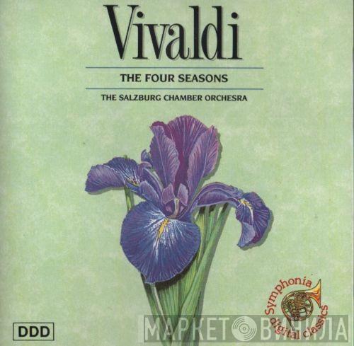 Antonio Vivaldi, Salzburg Baroque Orchestra - The Four Seasons