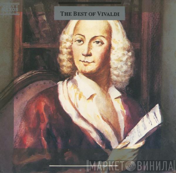  Antonio Vivaldi  - The Best Of Vivaldi
