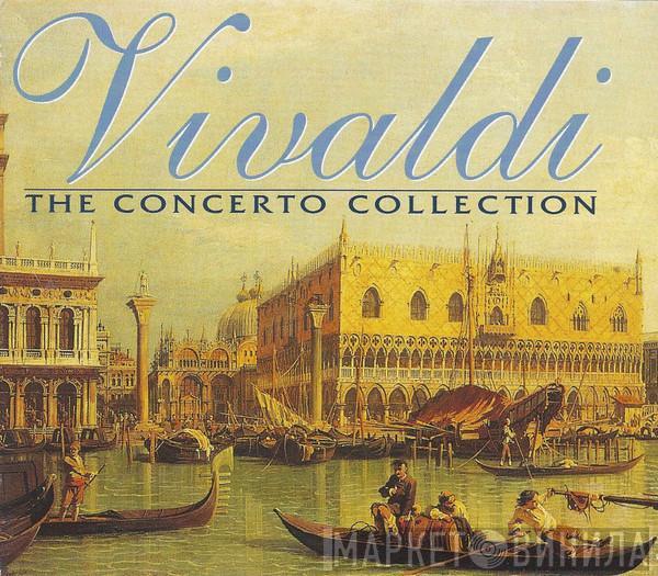 Antonio Vivaldi - The Concerto Collection