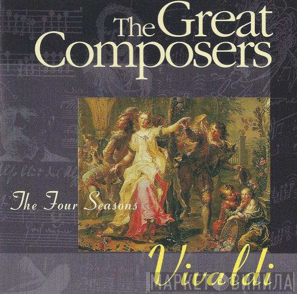 Antonio Vivaldi - The Four Seasons