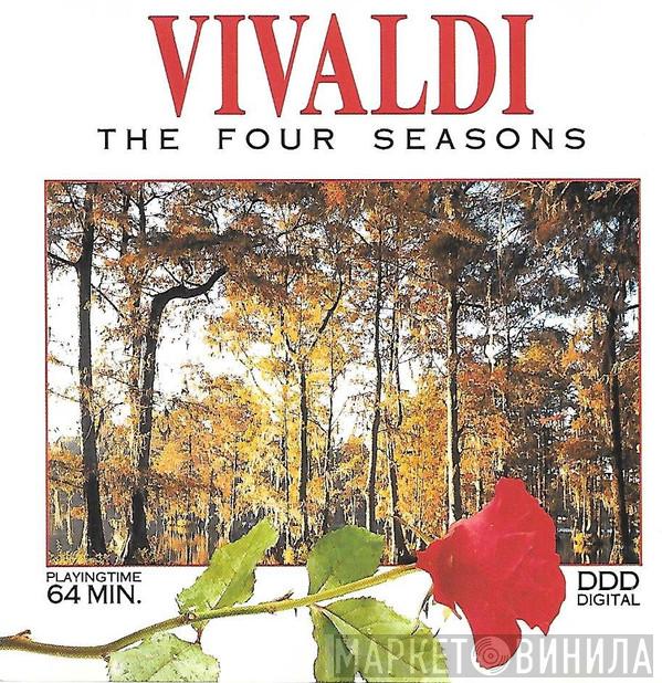 Antonio Vivaldi - The Four Seasons