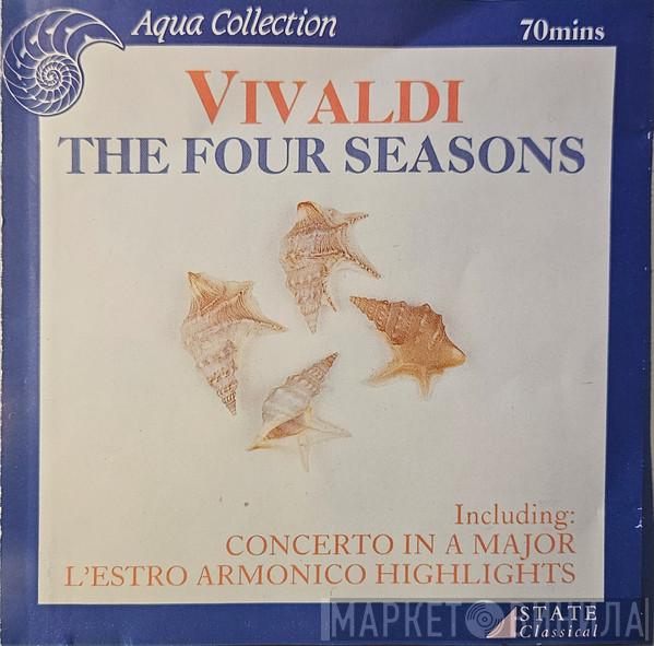 Antonio Vivaldi - The Four Seasons