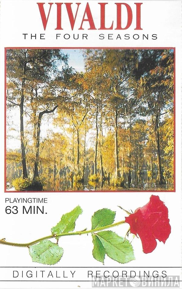  Antonio Vivaldi  - The Four Seasons